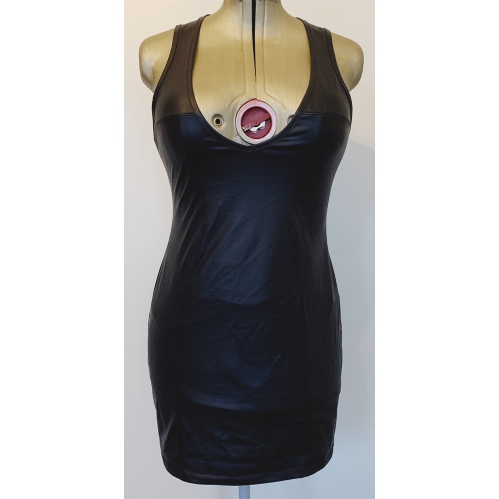 Dress by Patrice Catanzaro